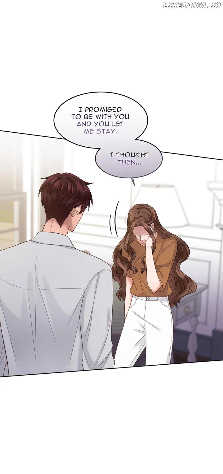 Torn Between Alphas Chapter 21 page 11