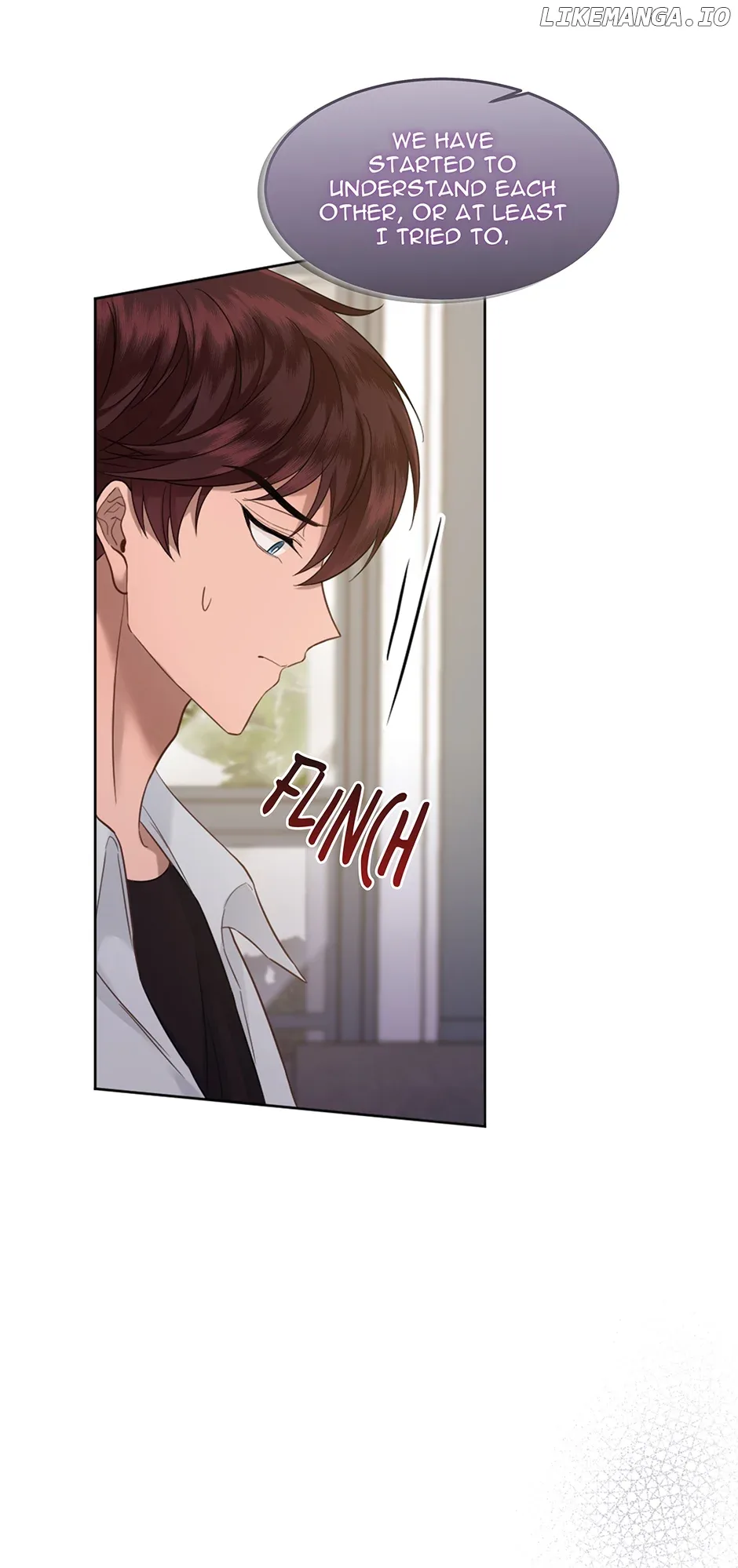 Torn Between Alphas Chapter 21 page 12