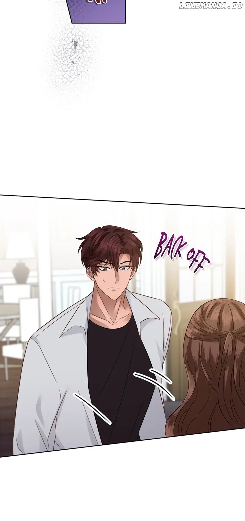 Torn Between Alphas Chapter 21 page 9