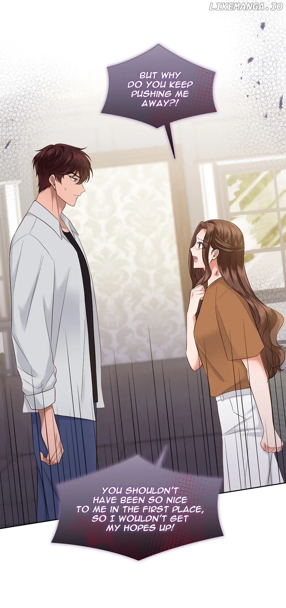Torn Between Alphas Chapter 21 page 13