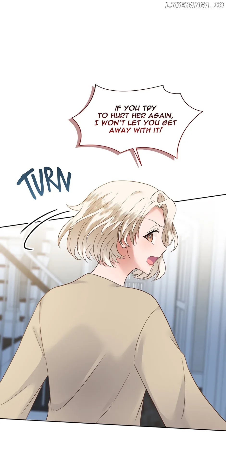 Torn Between Alphas Chapter 21 page 20