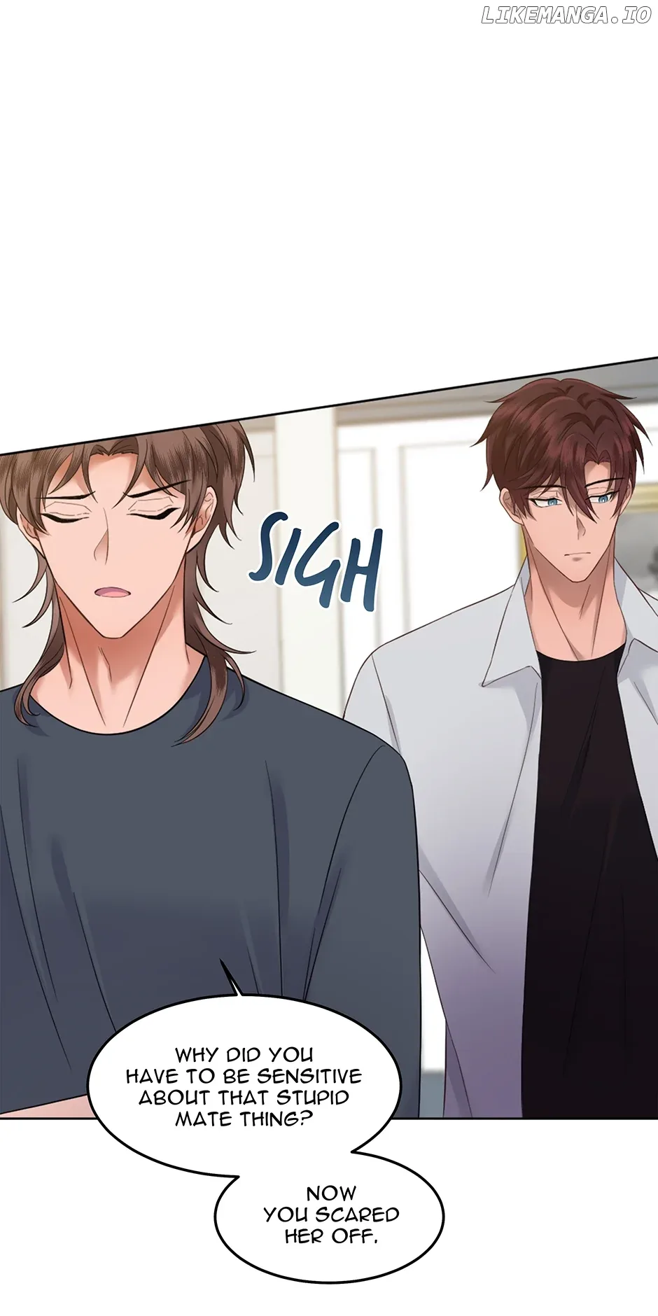 Torn Between Alphas Chapter 21 page 22