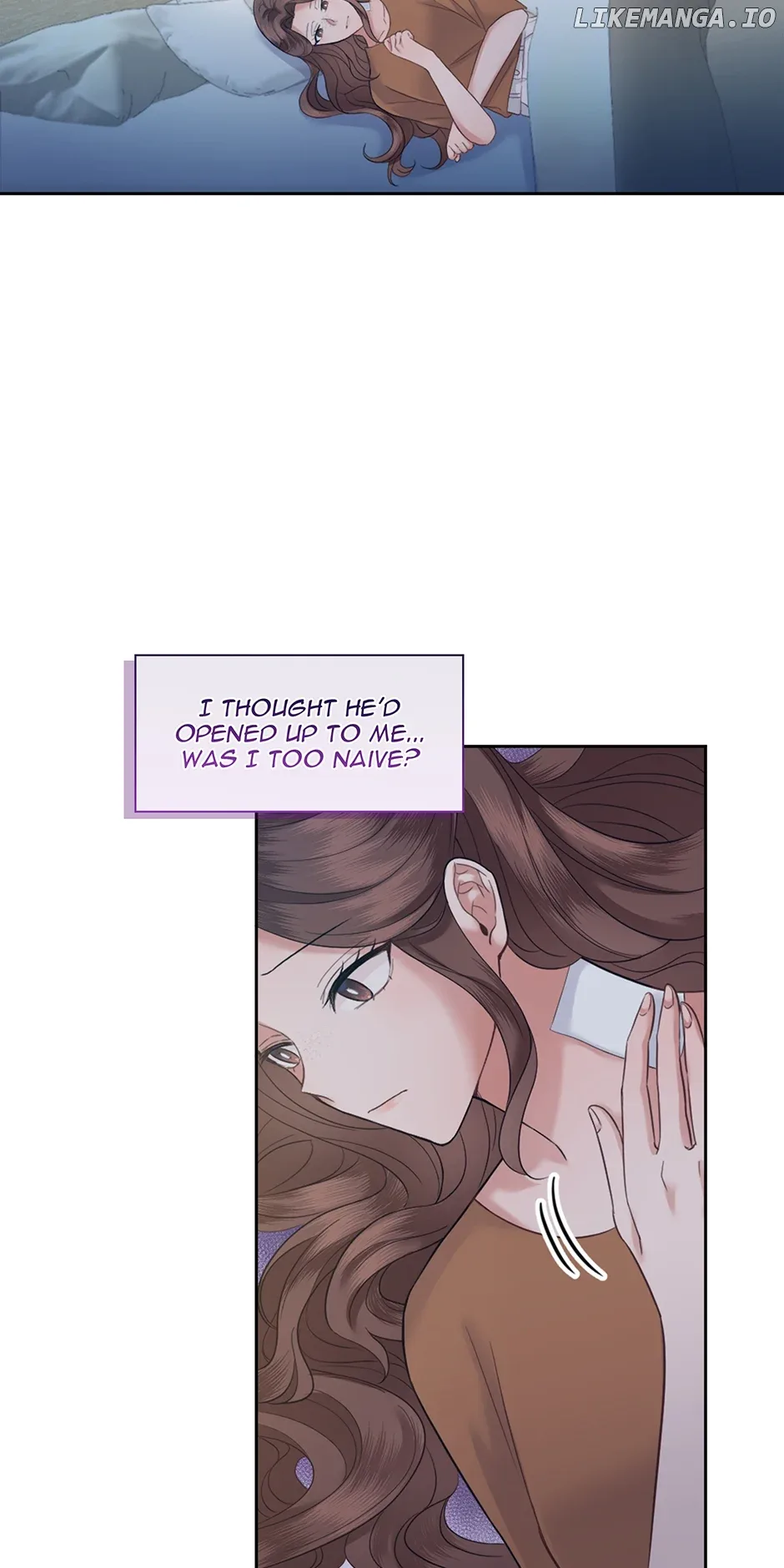Torn Between Alphas Chapter 21 page 24