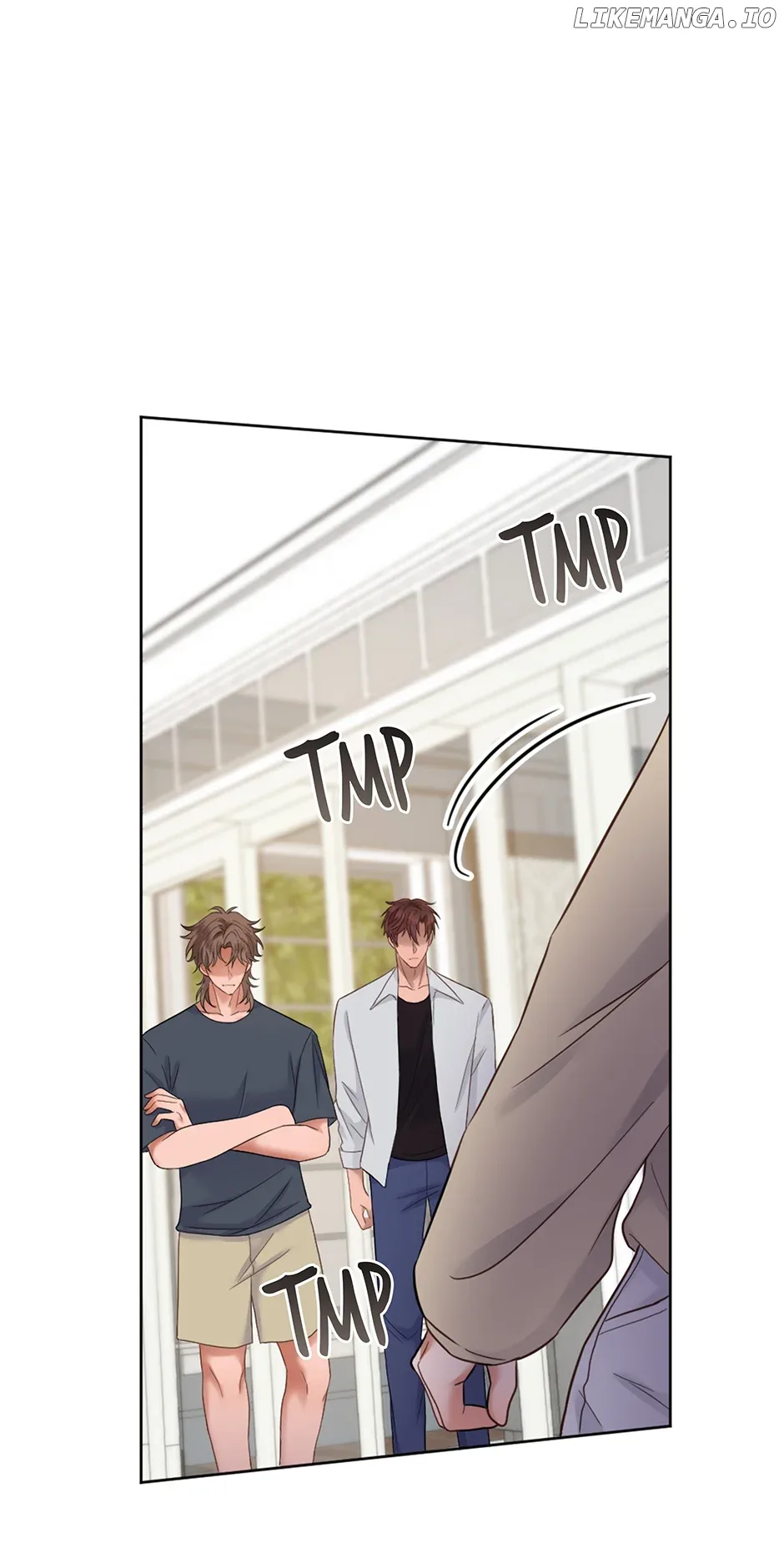 Torn Between Alphas Chapter 21 page 21