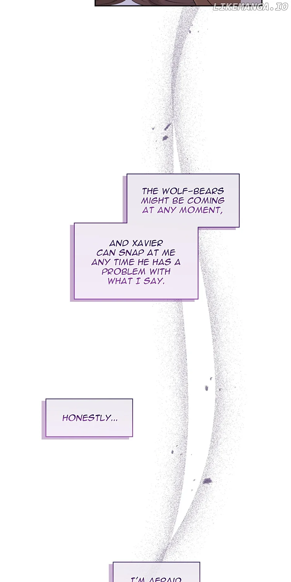 Torn Between Alphas Chapter 21 page 25