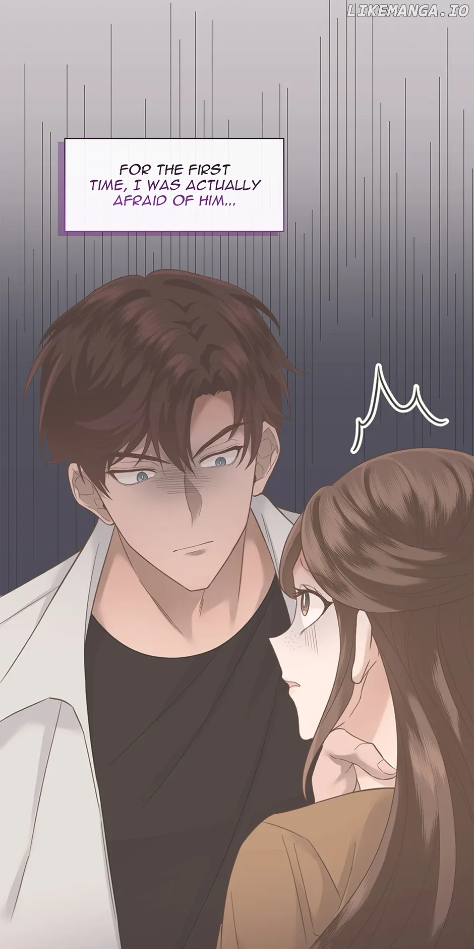 Torn Between Alphas Chapter 21 page 28