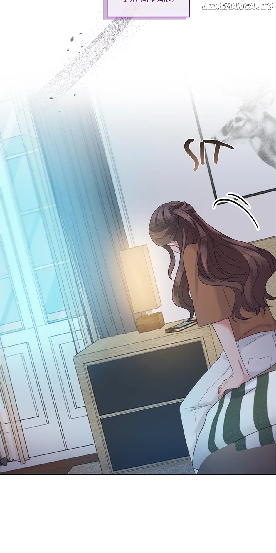 Torn Between Alphas Chapter 21 page 26