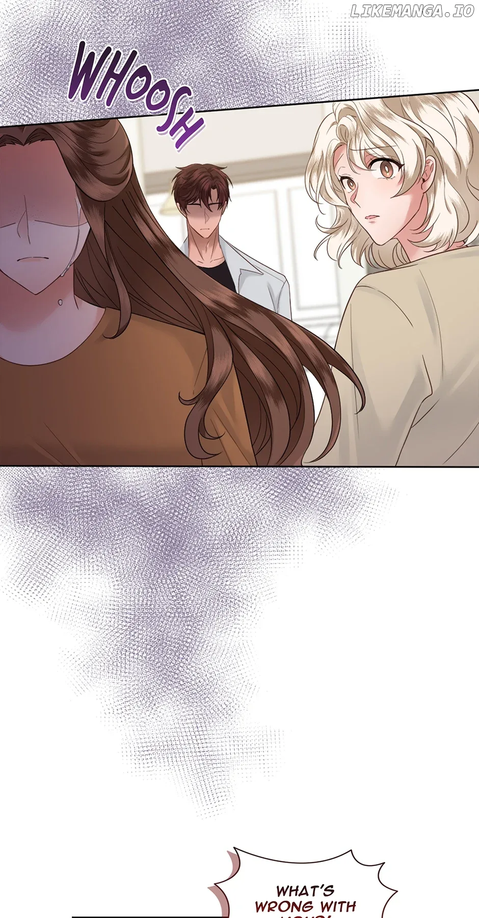 Torn Between Alphas Chapter 21 page 18
