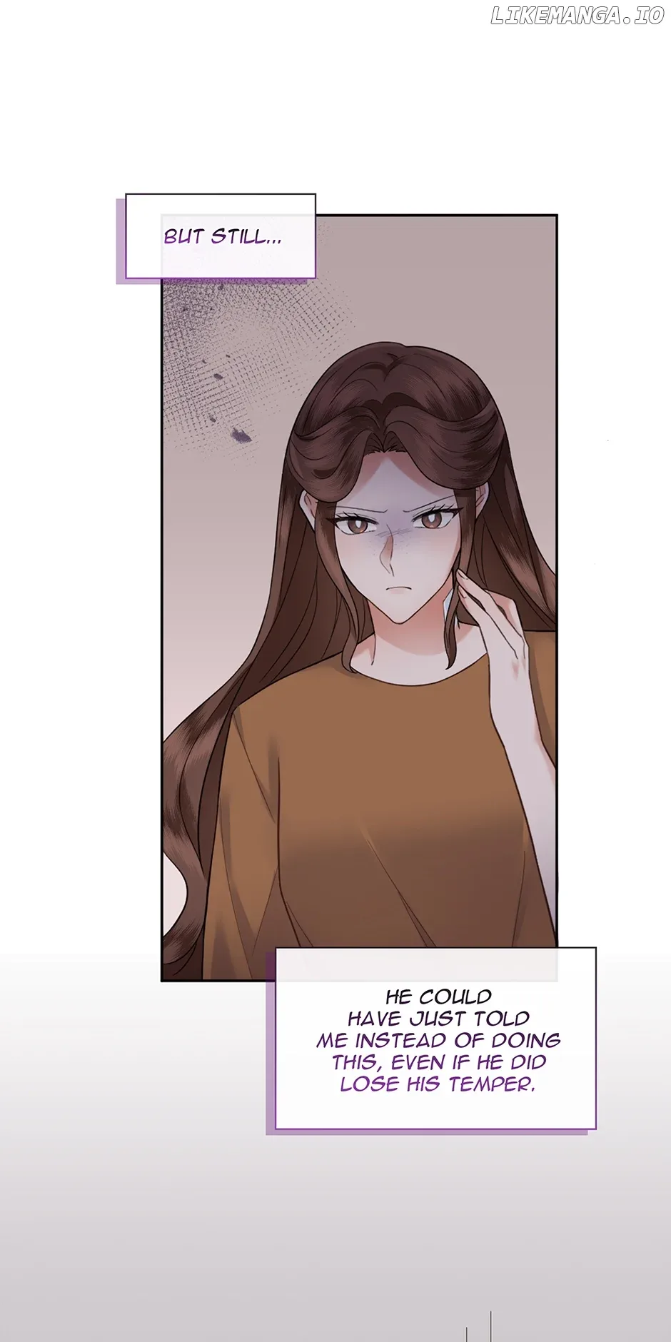 Torn Between Alphas Chapter 21 page 27