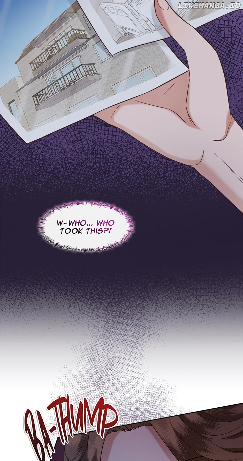 Torn Between Alphas Chapter 21 page 37