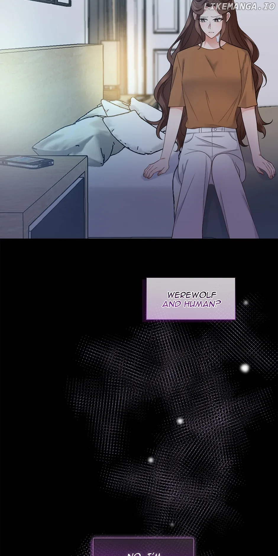 Torn Between Alphas Chapter 21 page 30