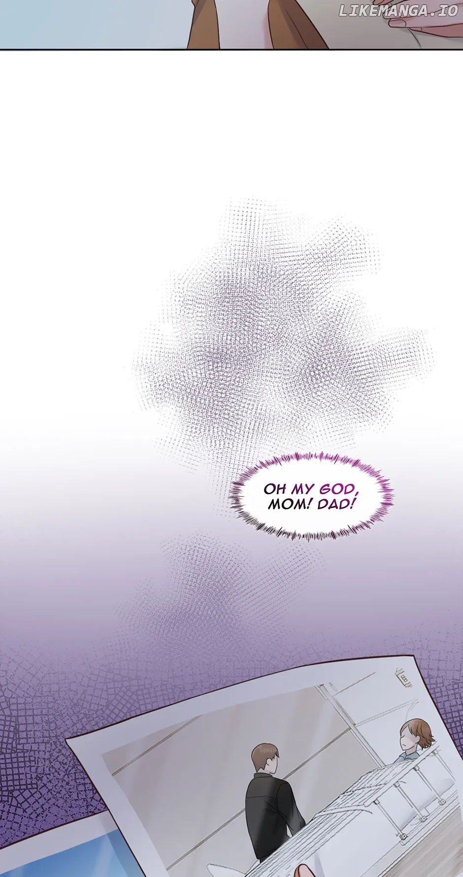 Torn Between Alphas Chapter 21 page 36