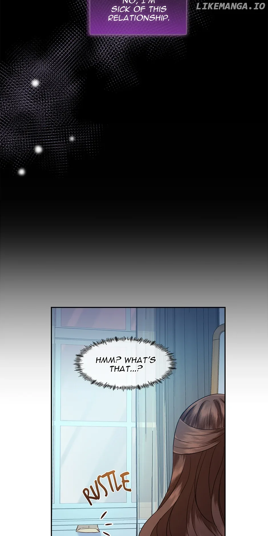 Torn Between Alphas Chapter 21 page 31
