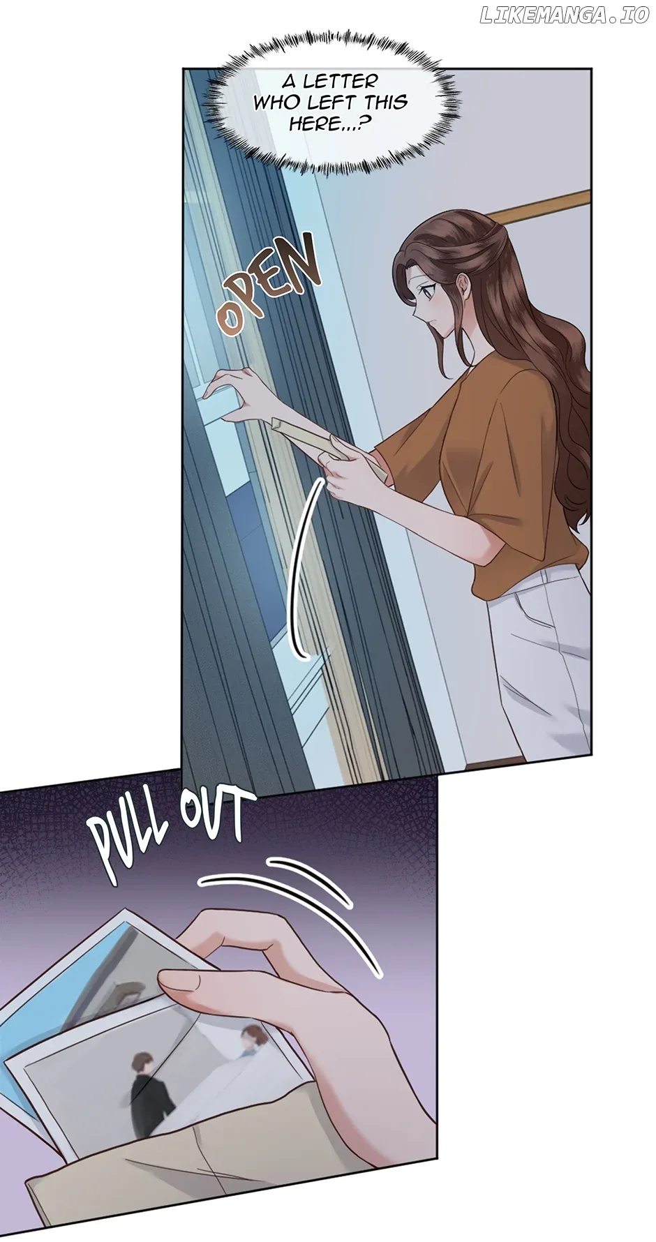 Torn Between Alphas Chapter 21 page 34