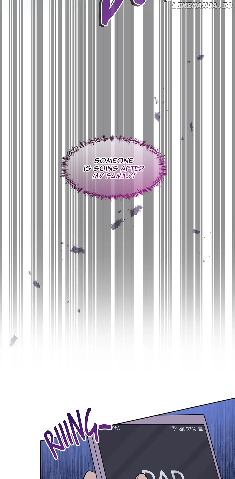 Torn Between Alphas Chapter 21 page 42