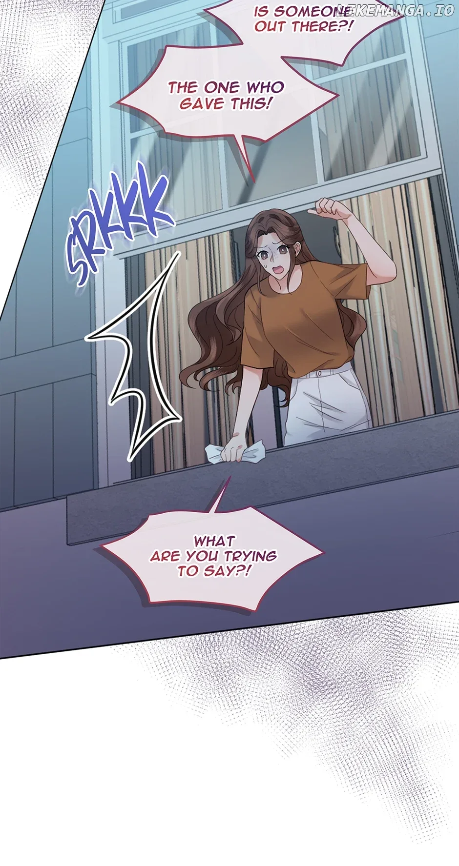 Torn Between Alphas Chapter 21 page 39