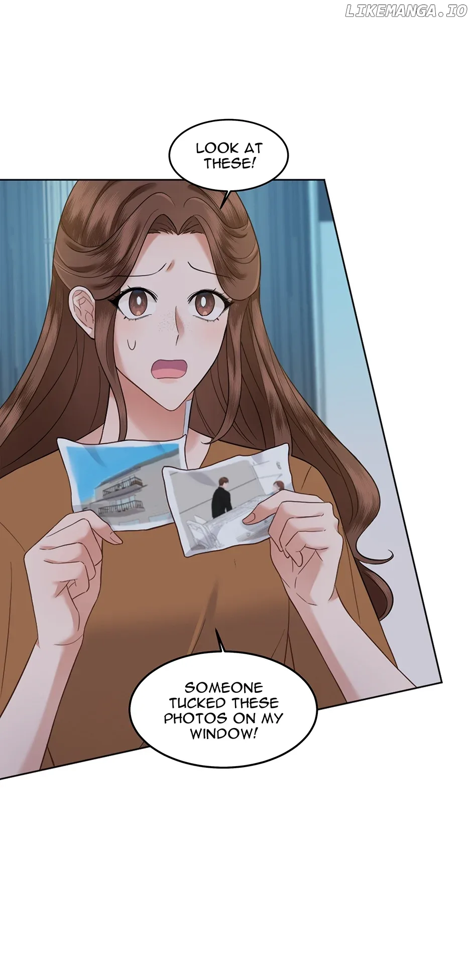 Torn Between Alphas Chapter 21 page 47