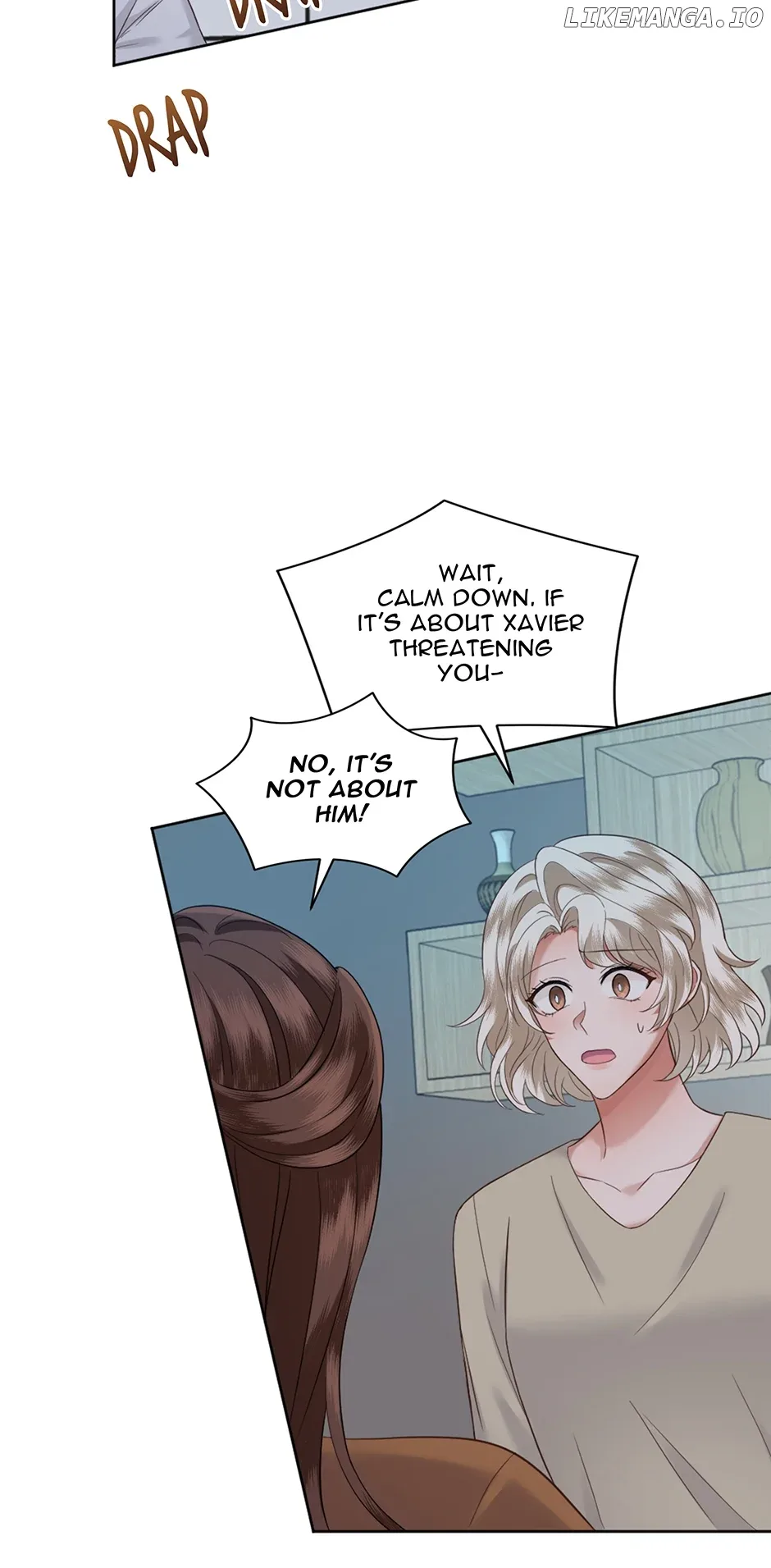 Torn Between Alphas Chapter 21 page 46