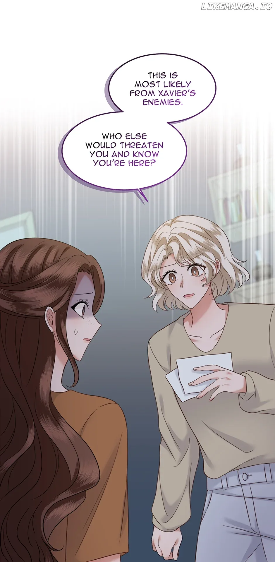 Torn Between Alphas Chapter 21 page 49