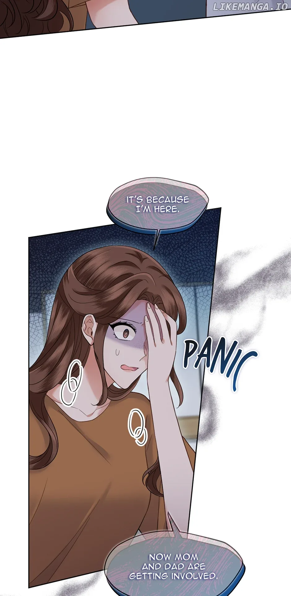 Torn Between Alphas Chapter 21 page 50