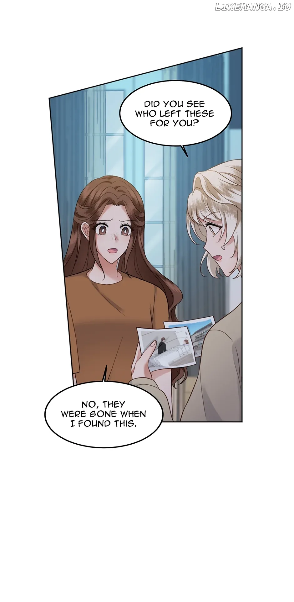 Torn Between Alphas Chapter 21 page 48