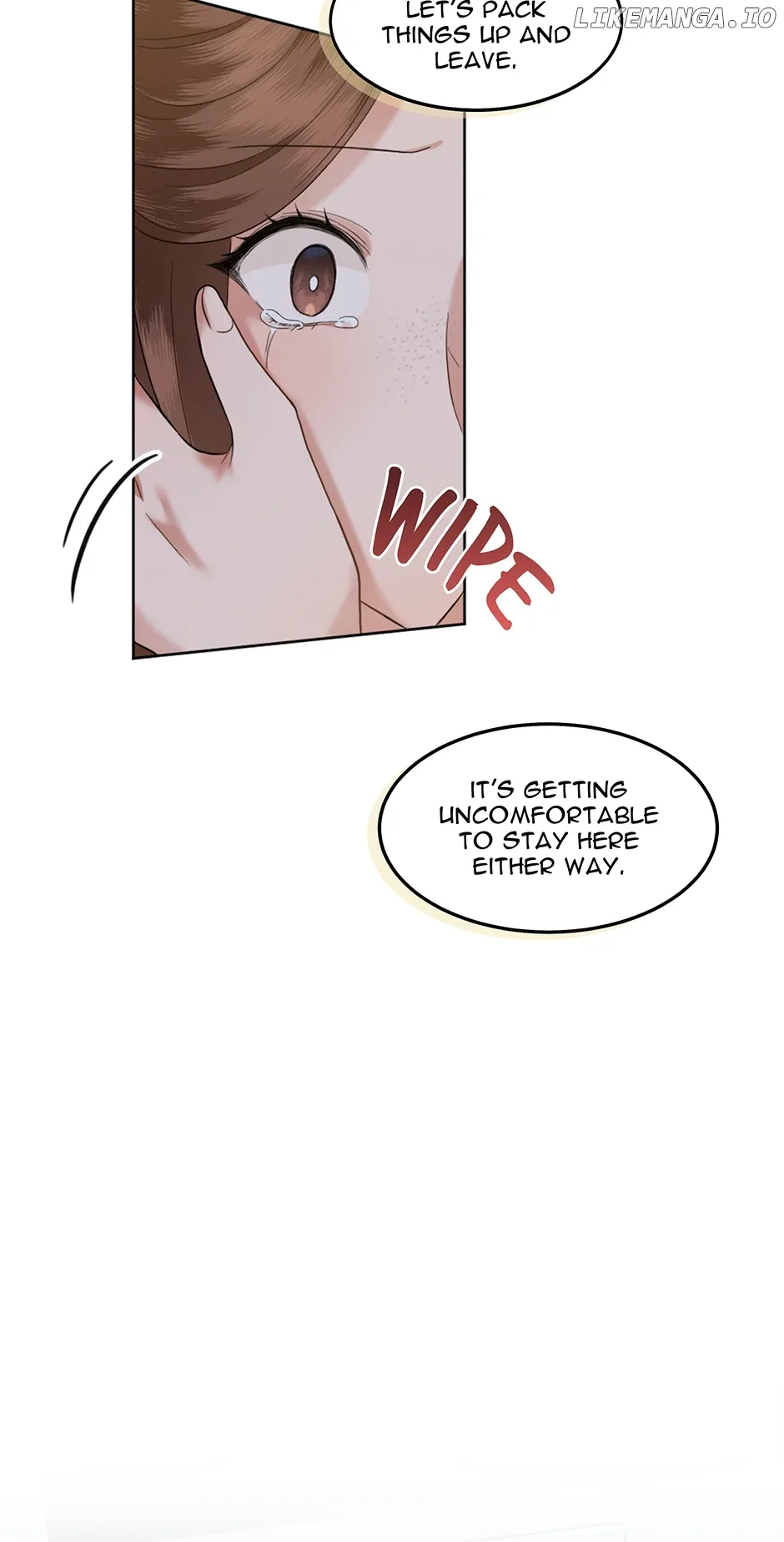 Torn Between Alphas Chapter 21 page 54