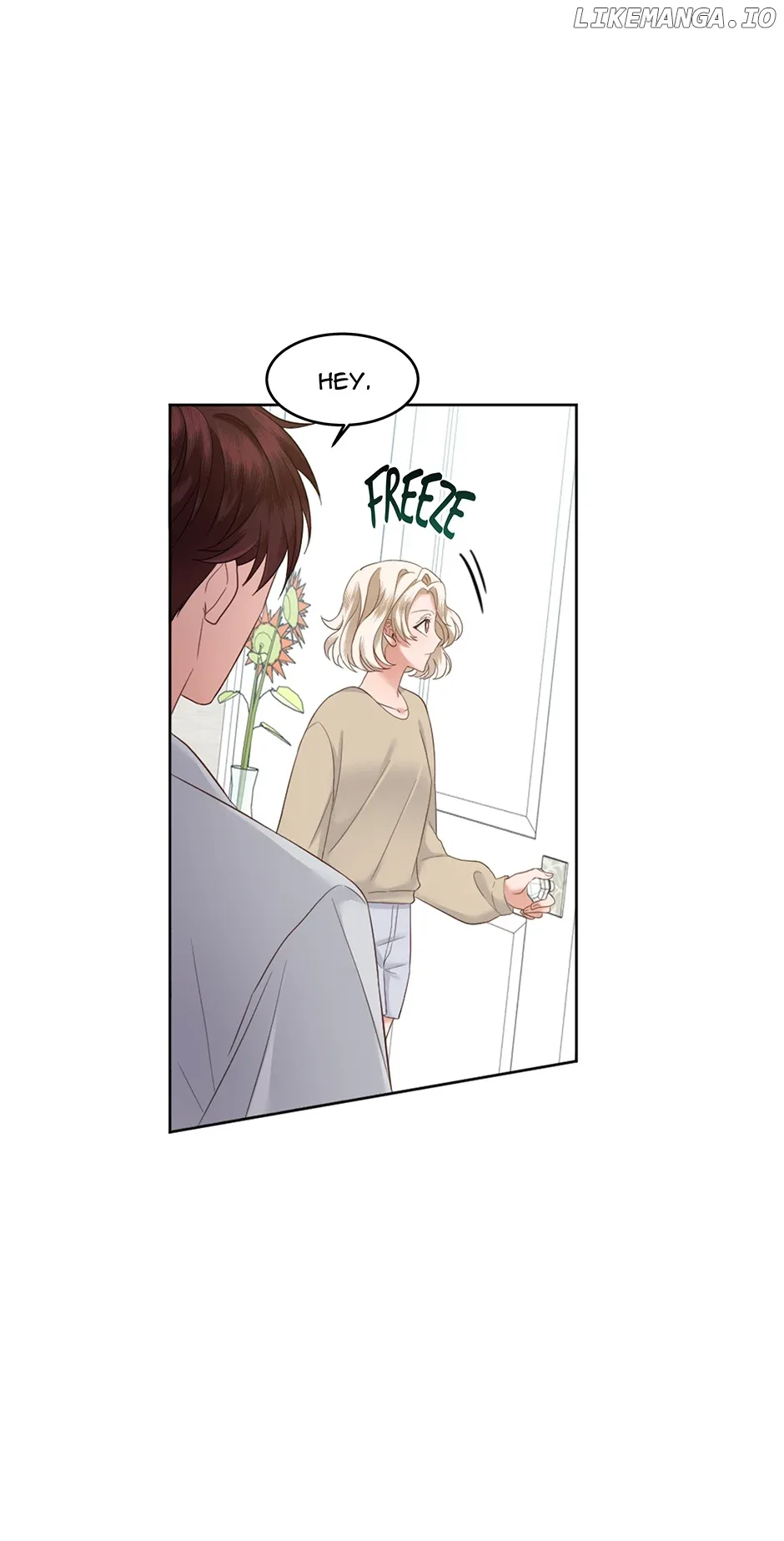 Torn Between Alphas Chapter 21 page 57