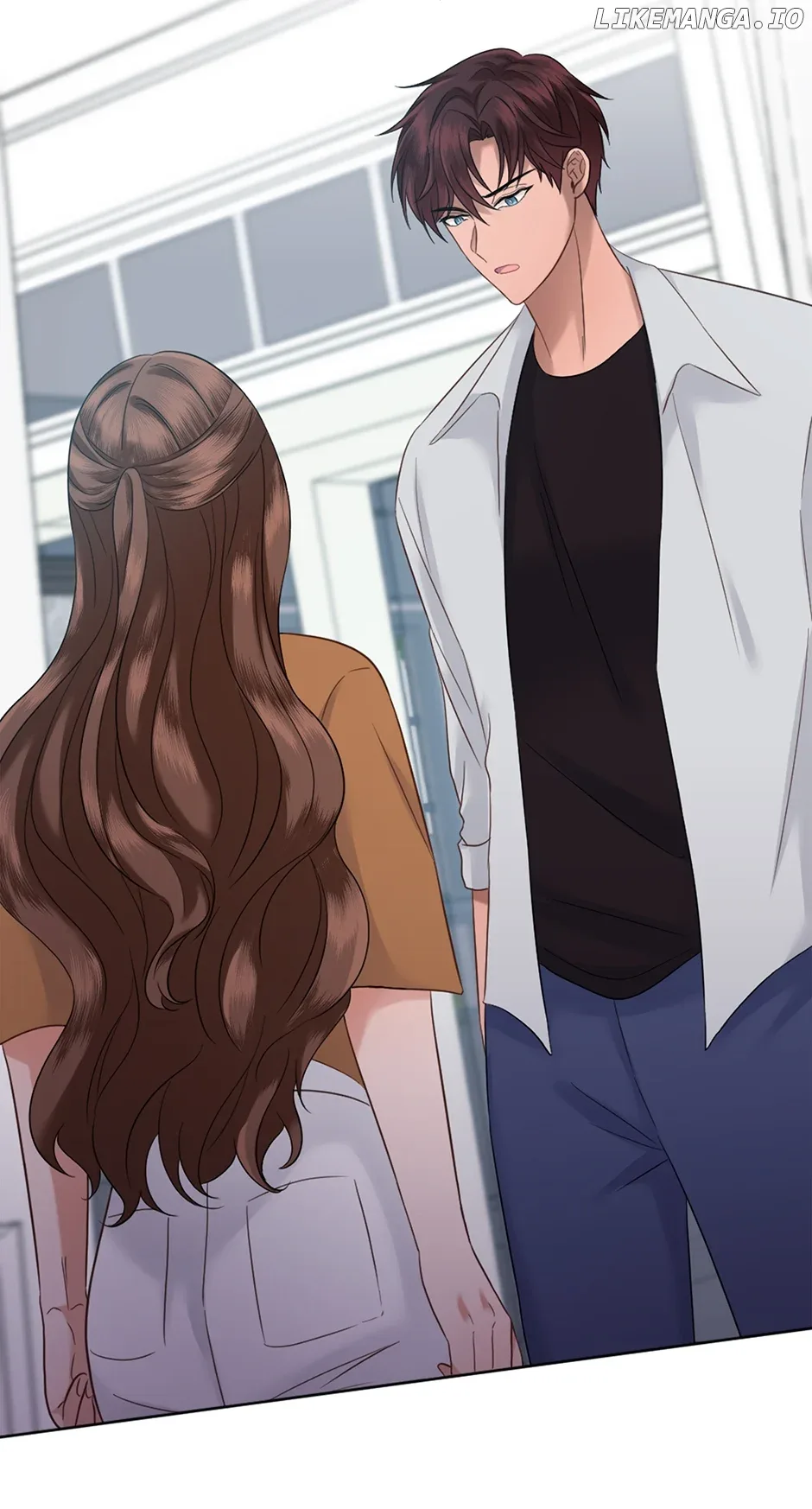 Torn Between Alphas Chapter 21 page 63