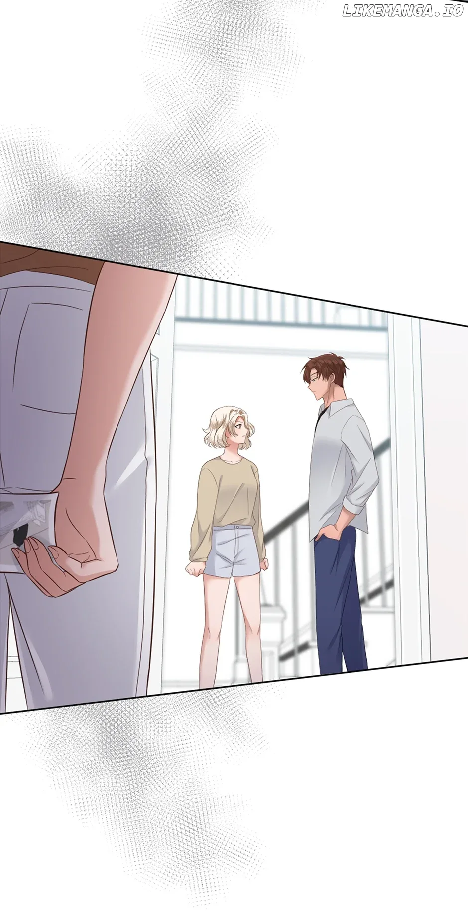 Torn Between Alphas Chapter 21 page 59