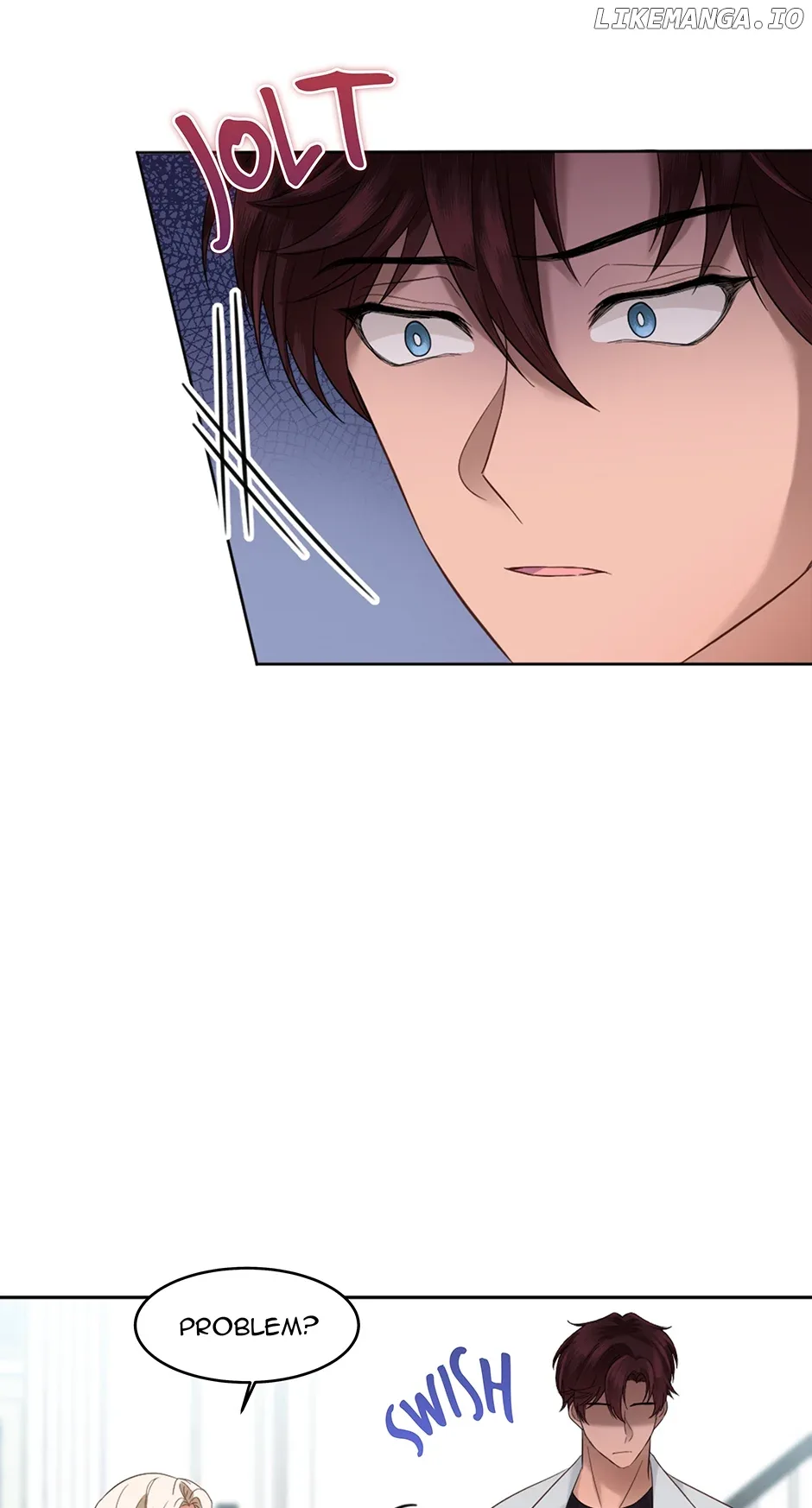 Torn Between Alphas Chapter 21 page 61