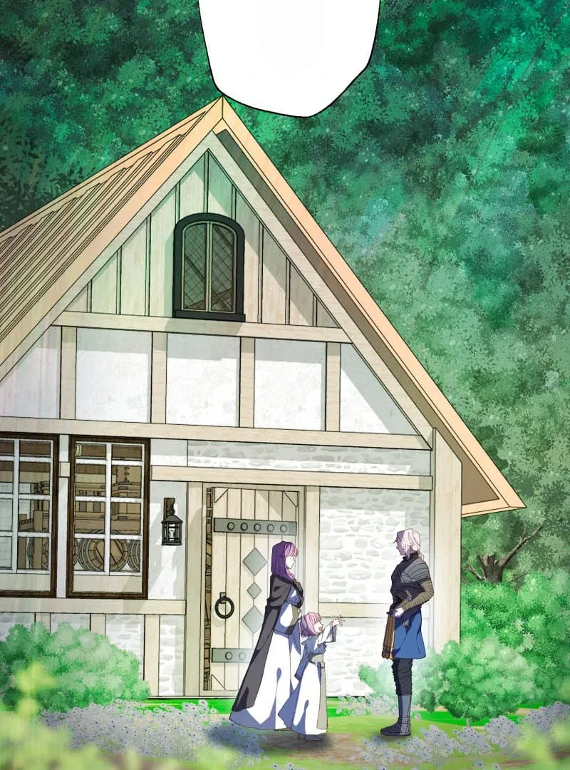 To the Saintess Who Killed Me, I’ll Turn Back Time to See You Chapter 22 page 8
