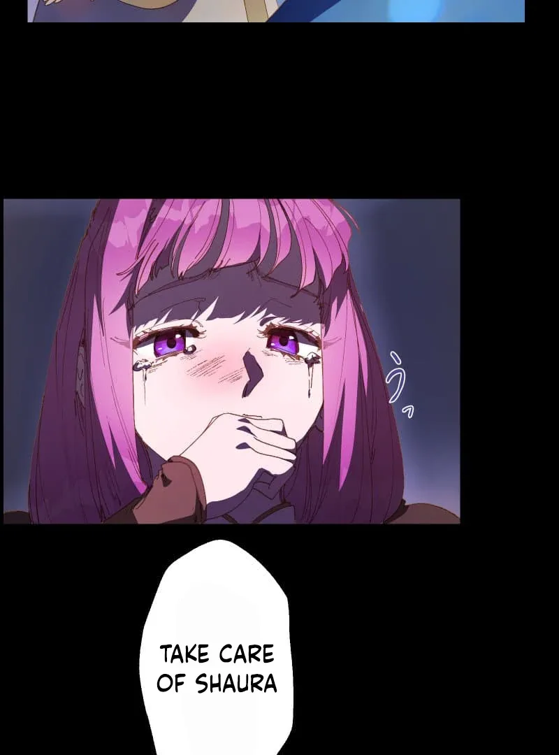 To the Saintess Who Killed Me, I’ll Turn Back Time to See You Chapter 22 page 11