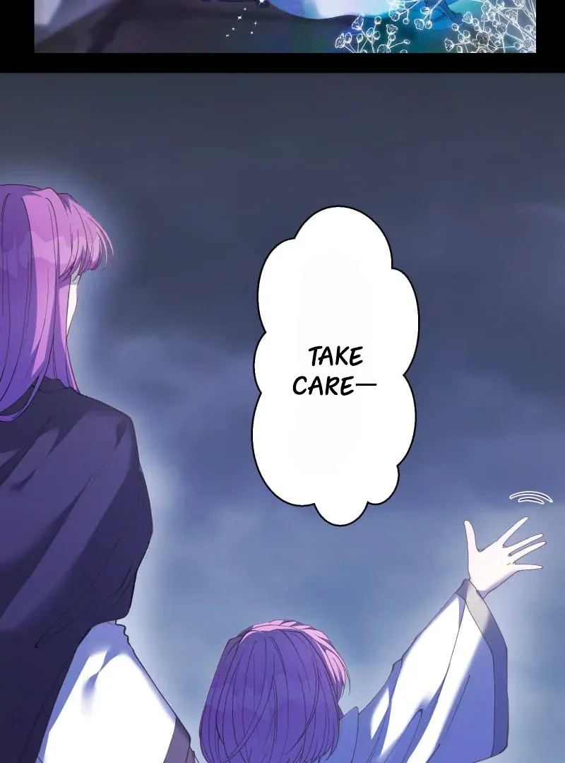 To the Saintess Who Killed Me, I’ll Turn Back Time to See You Chapter 22 page 14