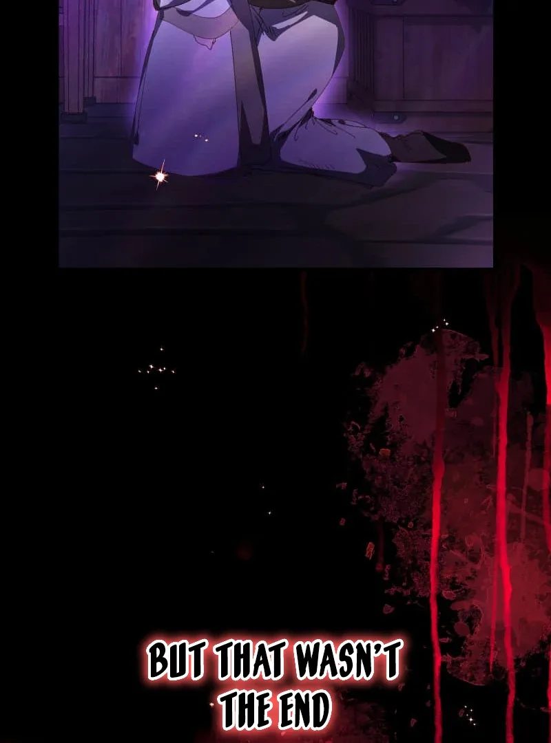 To the Saintess Who Killed Me, I’ll Turn Back Time to See You Chapter 22 page 34