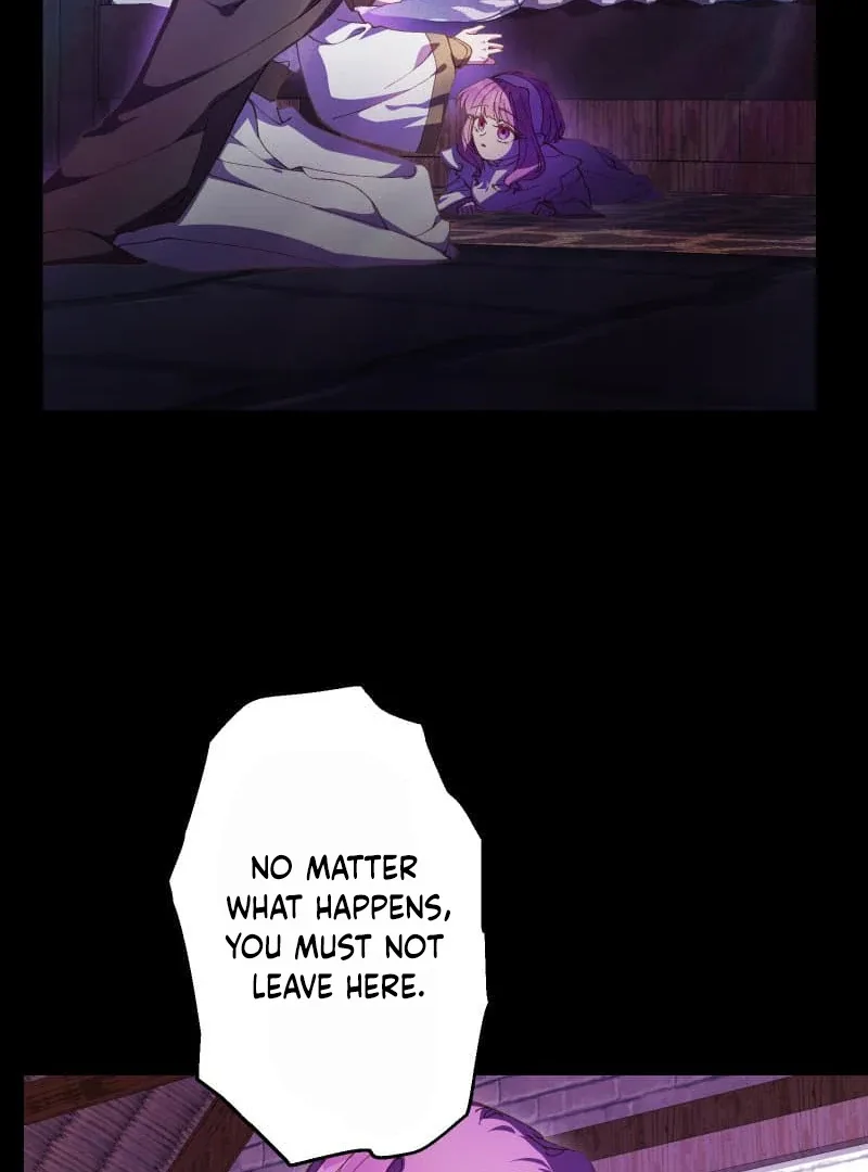 To the Saintess Who Killed Me, I’ll Turn Back Time to See You Chapter 22 page 46