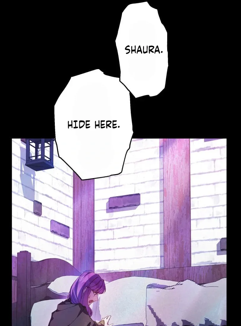 To the Saintess Who Killed Me, I’ll Turn Back Time to See You Chapter 22 page 45