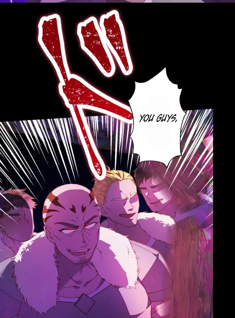 To the Saintess Who Killed Me, I’ll Turn Back Time to See You Chapter 22 page 54