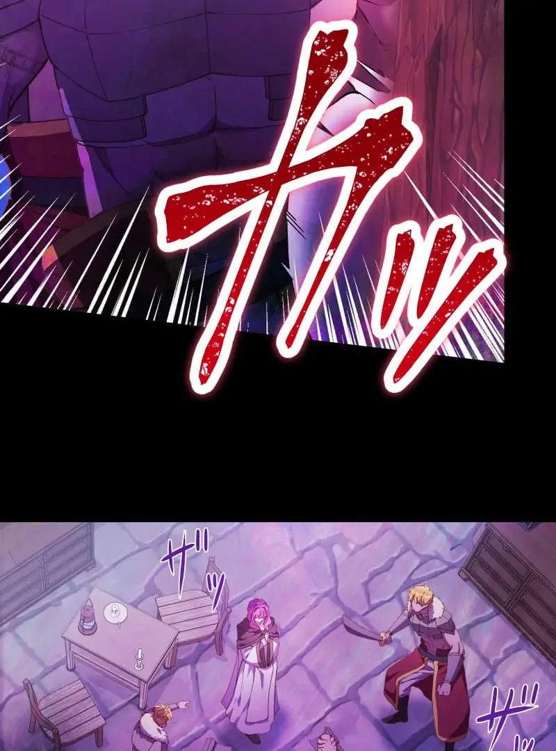 To the Saintess Who Killed Me, I’ll Turn Back Time to See You Chapter 22 page 55