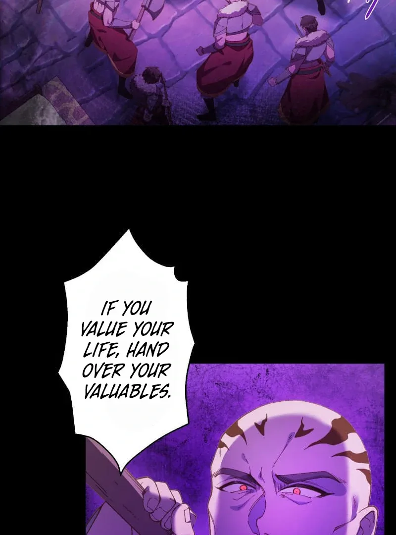 To the Saintess Who Killed Me, I’ll Turn Back Time to See You Chapter 22 page 56