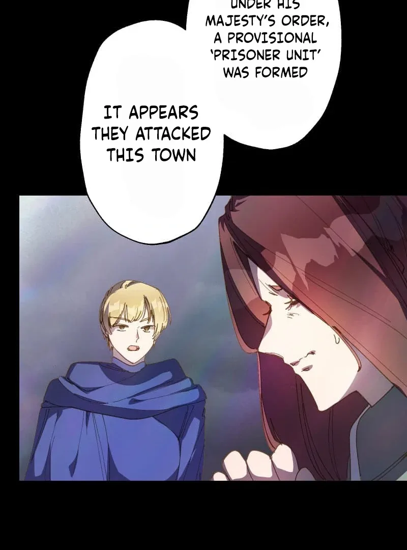 To the Saintess Who Killed Me, I’ll Turn Back Time to See You Chapter 22 page 68