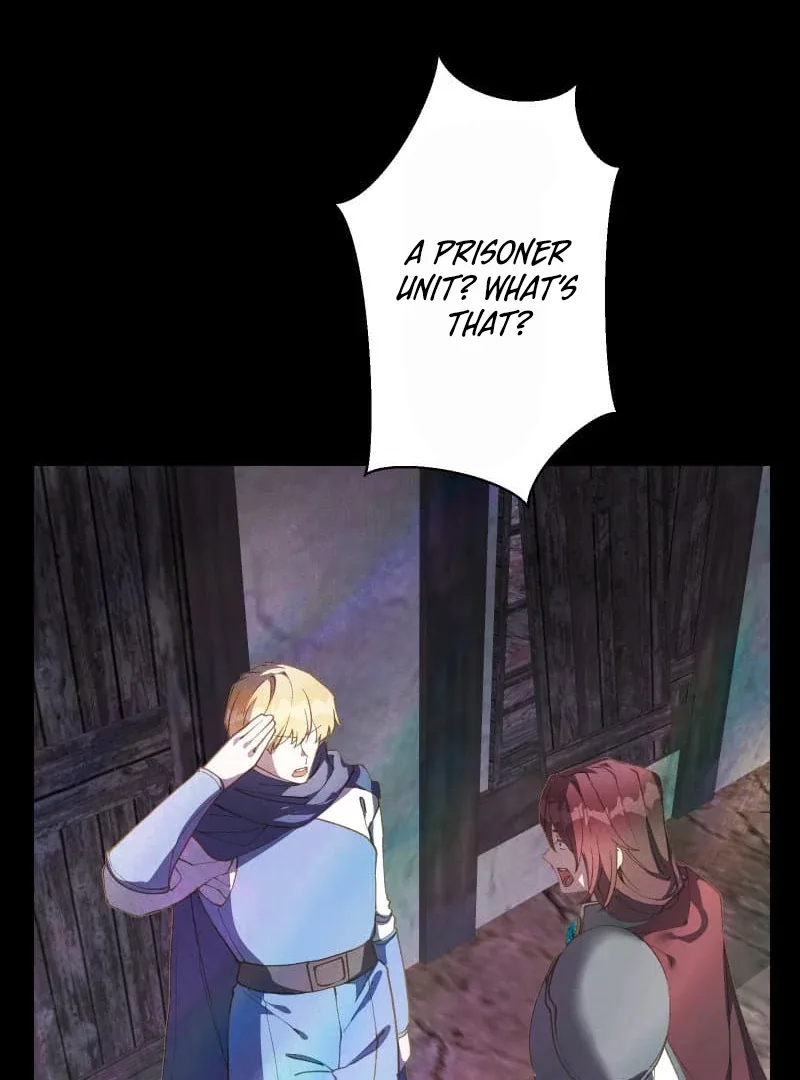 To the Saintess Who Killed Me, I’ll Turn Back Time to See You Chapter 22 page 69