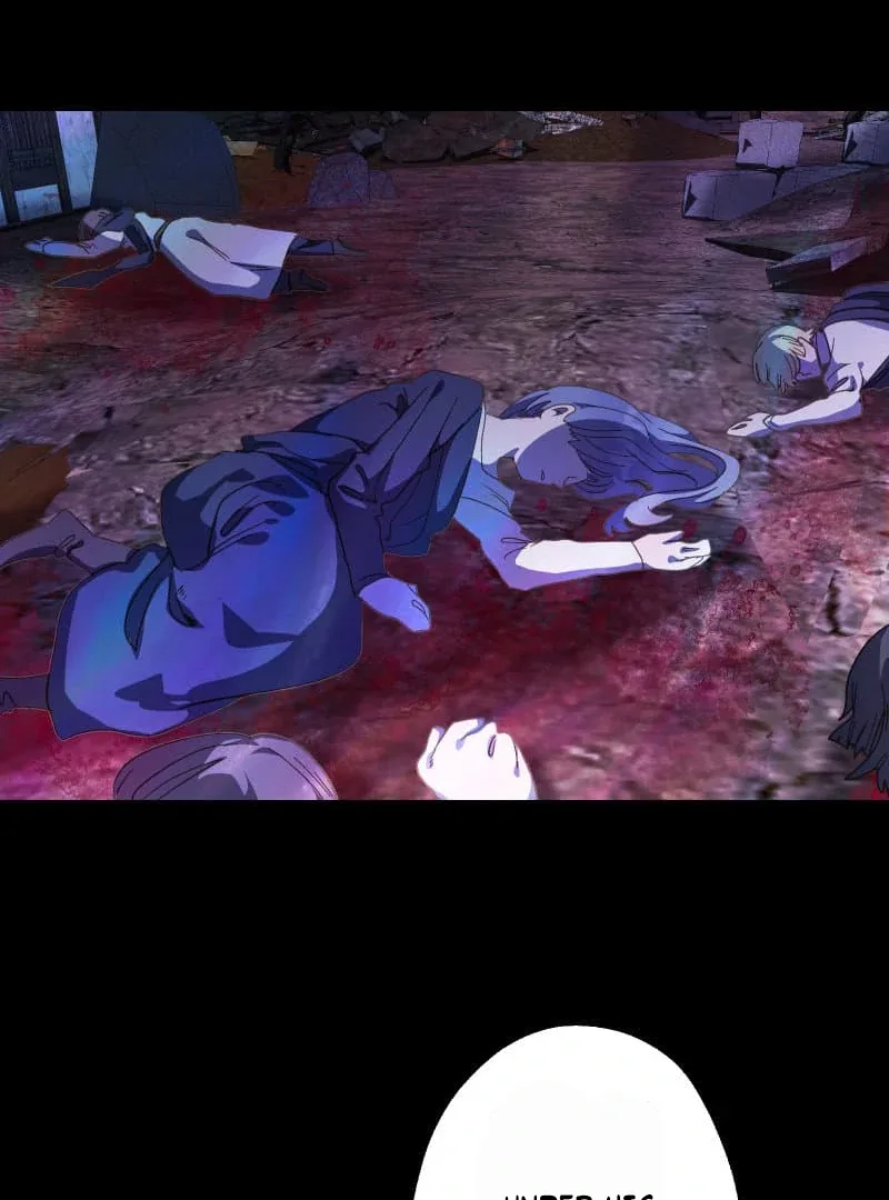 To the Saintess Who Killed Me, I’ll Turn Back Time to See You Chapter 22 page 67