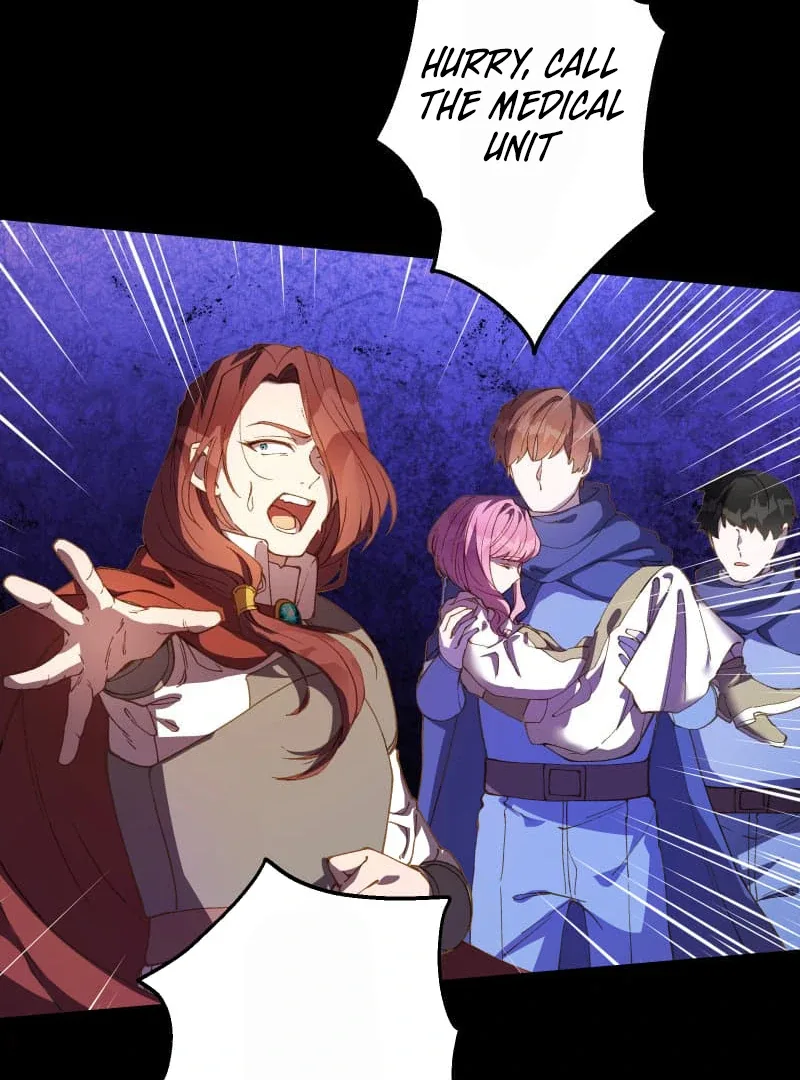 To the Saintess Who Killed Me, I’ll Turn Back Time to See You Chapter 22 page 78