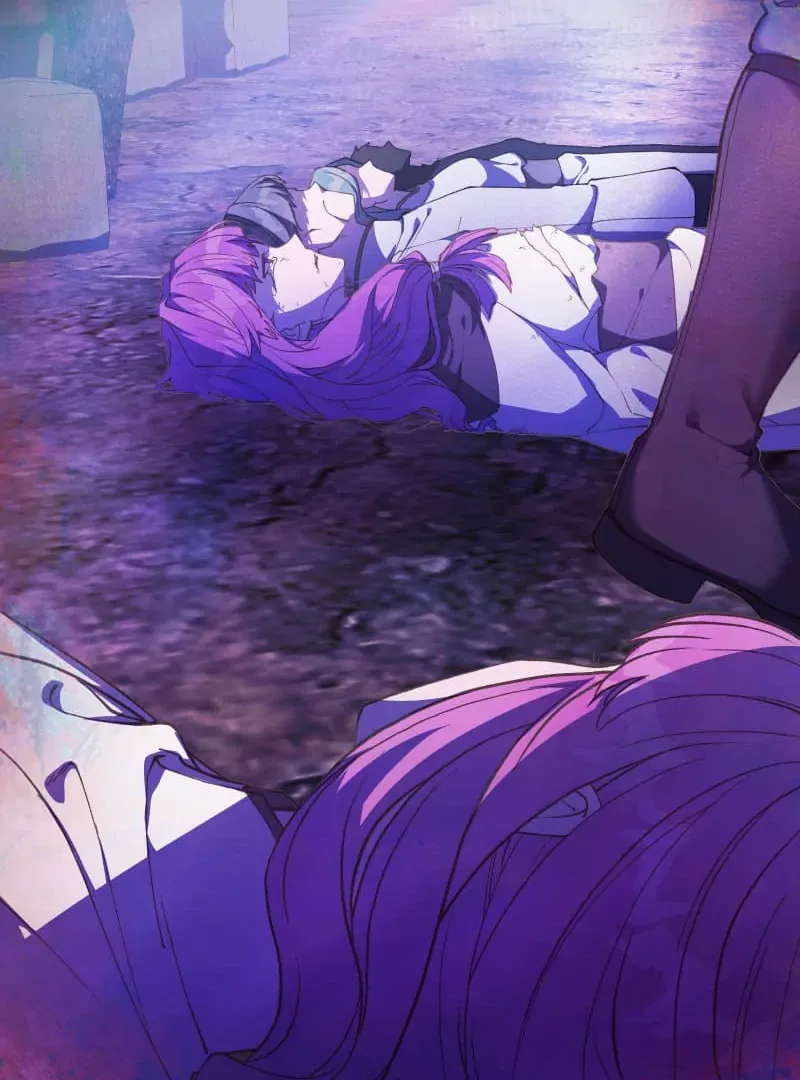 To the Saintess Who Killed Me, I’ll Turn Back Time to See You Chapter 22 page 87