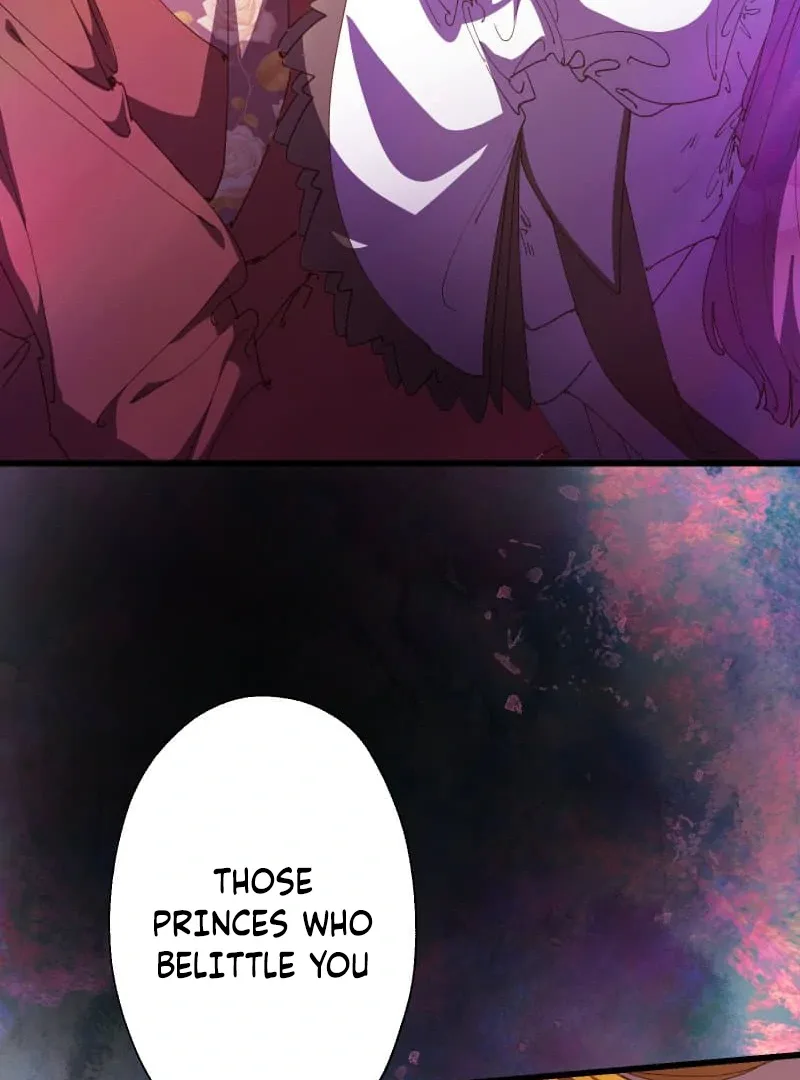 To the Saintess Who Killed Me, I’ll Turn Back Time to See You Chapter 22 page 121
