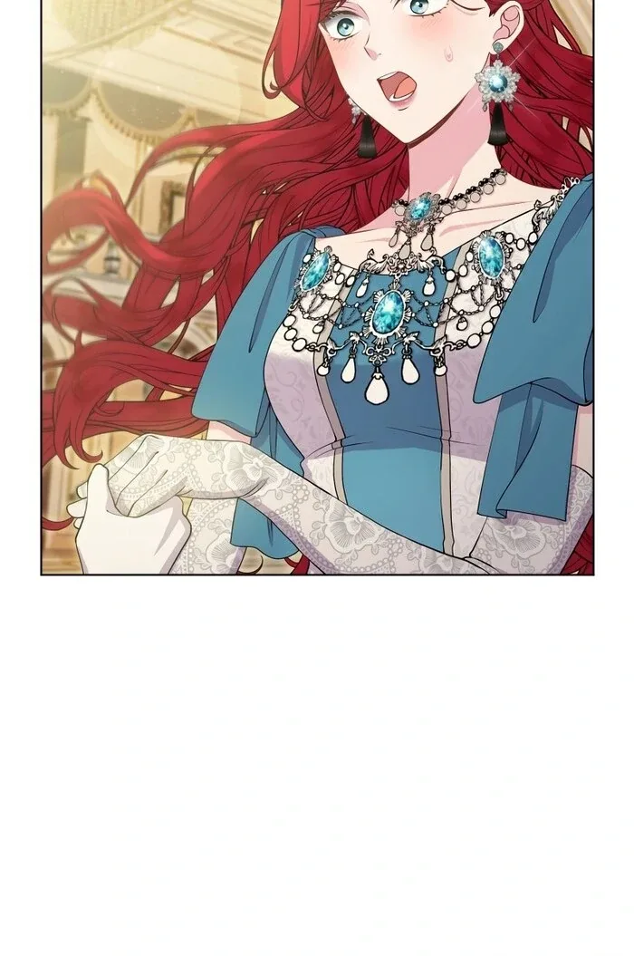 Too Much Regeneration! Now the King Obsesses Over Me Chapter 21 page 9