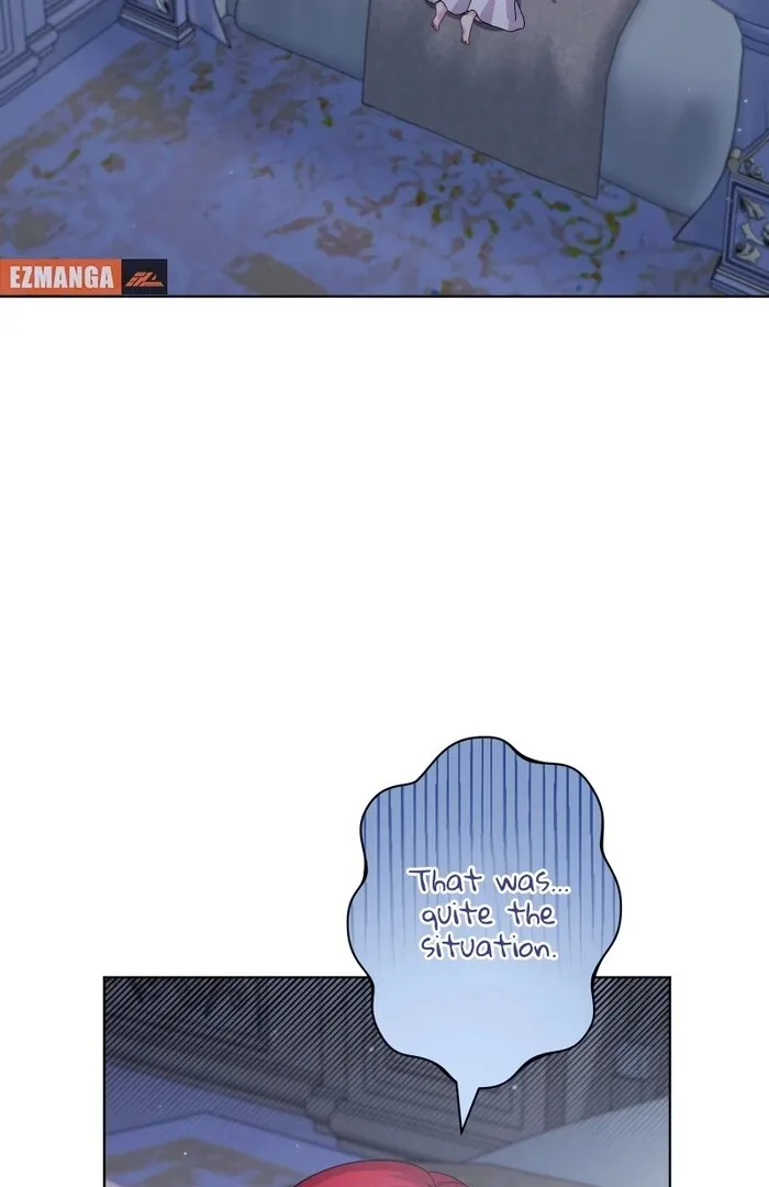 Too Much Regeneration! Now the King Obsesses Over Me Chapter 21 page 16