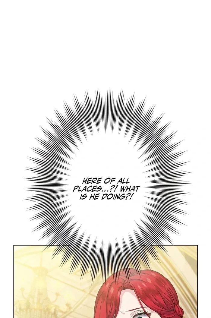 Too Much Regeneration! Now the King Obsesses Over Me Chapter 21 page 8