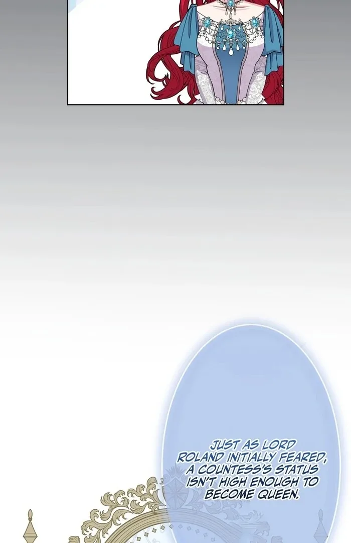 Too Much Regeneration! Now the King Obsesses Over Me Chapter 21 page 21