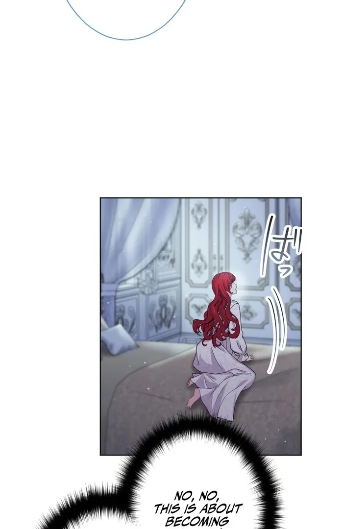 Too Much Regeneration! Now the King Obsesses Over Me Chapter 21 page 25